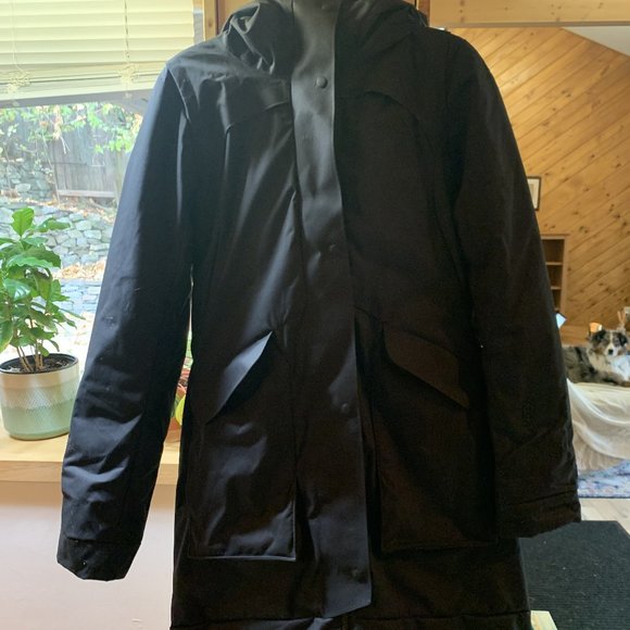 Parka - Indygena Matka III - Picture 1 of 4